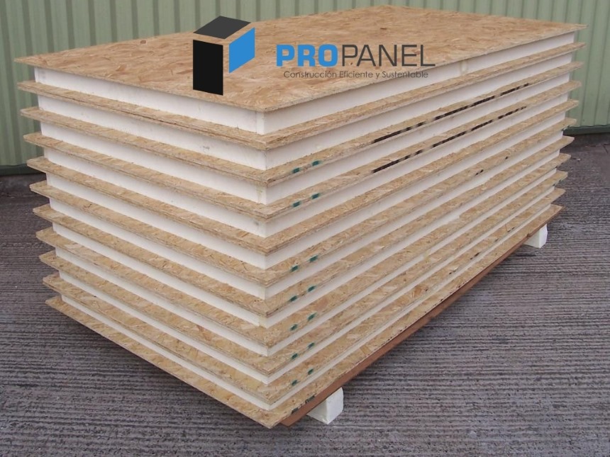 Cálculo de muros de paneles de madera
